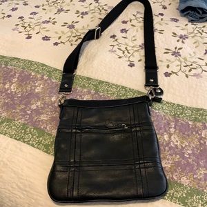Crossbody